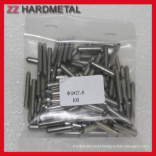 Ground Tungsten Carbide Rod for Cutting Tools